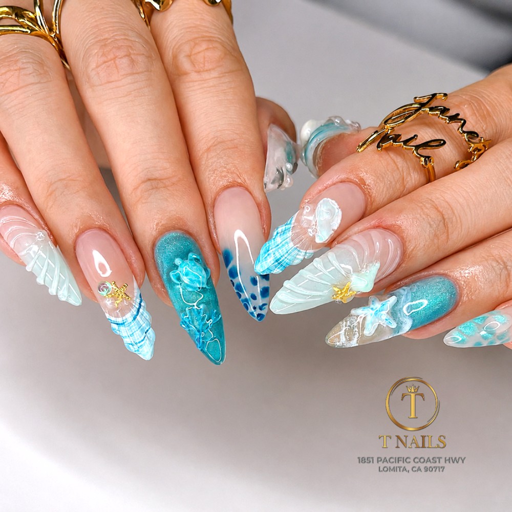 Nails Design